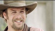 Frank James in American Outlaws (2001) | Image Source: Warner Bros. Pictures